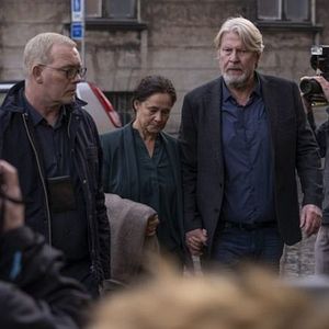 Photo L'affaire Kim Wall