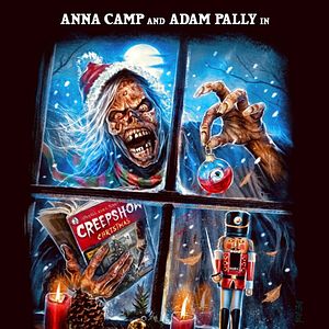 Photo Creepshow