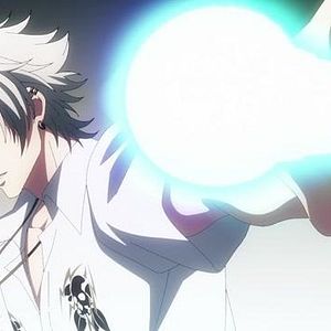 Photo Hypnosis Mic -Division Rap Battle- Rhyme Anima
