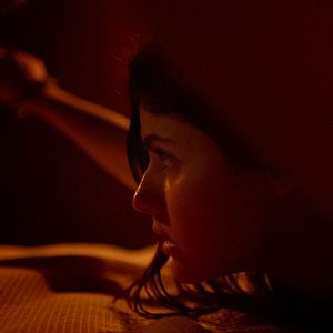 Photo Alexandra Daddario