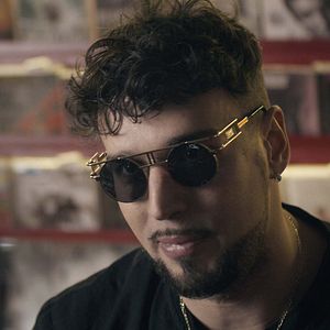 Photo Break It All : l'histoire du rock en Amérique latine