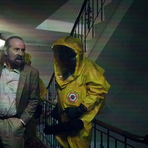 Photo Peter Stormare