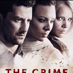 Photo The Crime