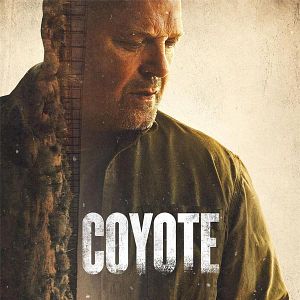Photo Coyote