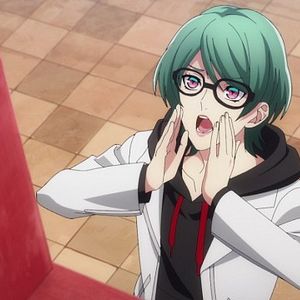 Photo Hypnosis Mic -Division Rap Battle- Rhyme Anima