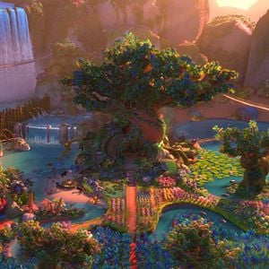 Photo Les Croods 2 : une nouvelle ère