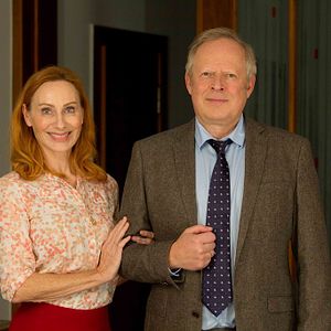 Photo Andrea Sawatzki