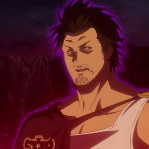 Photo Black Clover