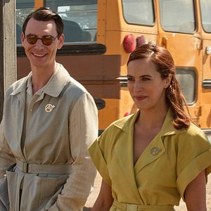 Photo Brave New World