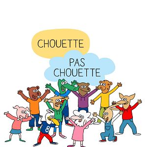 Photo Chouette, pas chouette