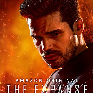 Photo The Expanse