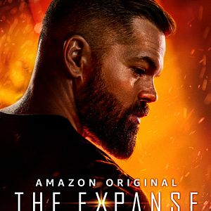 Photo The Expanse