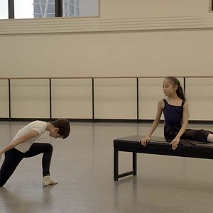 Photo On Pointe