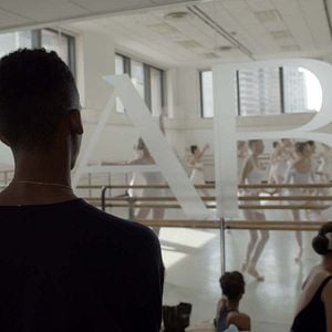 Photo On Pointe
