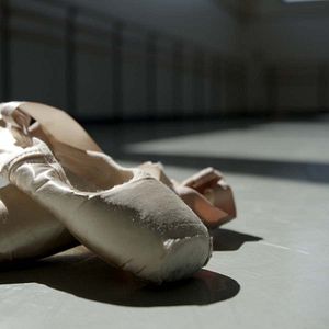 Photo On Pointe