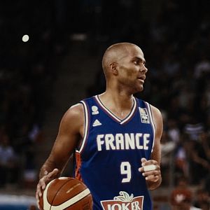 Photo Tony Parker: The Final Shot
