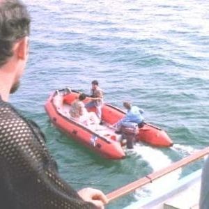 Photo Alerte à Malibu