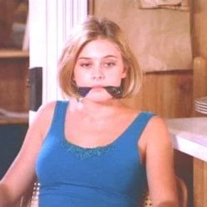 Photo Alerte à Malibu