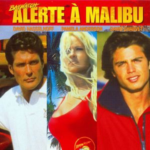 Photo Alerte à Malibu