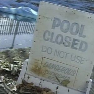 Photo Alerte à Malibu