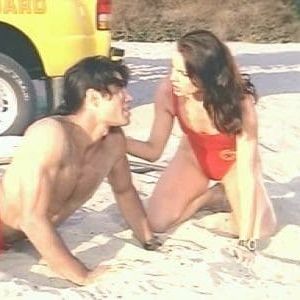 Photo Alerte à Malibu