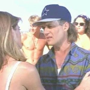 Photo Alerte à Malibu