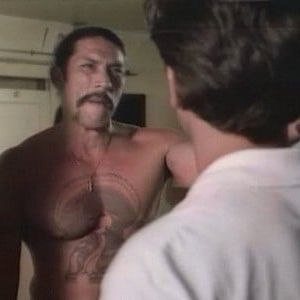 Photo Alerte à Malibu