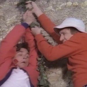 Photo Alerte à Malibu