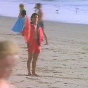 Photo Alerte à Malibu