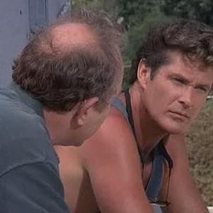 Photo Alerte à Malibu