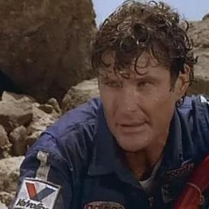 Photo Alerte à Malibu