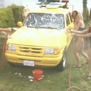 Photo Alerte à Malibu