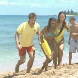 Photo Alerte à Malibu