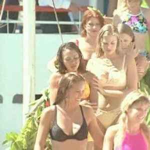 Photo Alerte à Malibu
