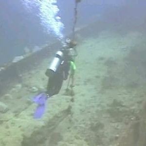 Photo Alerte à Malibu