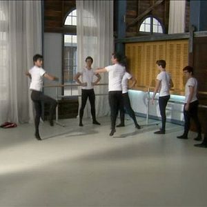 Photo Dance Academy : Danse tes rêves