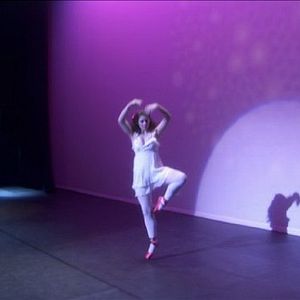 Photo Dance Academy : Danse tes rêves