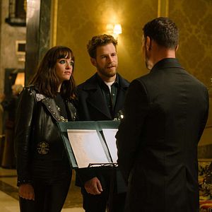 Photo Álvaro Cervantes