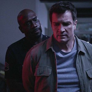 Photo Richard T. Jones