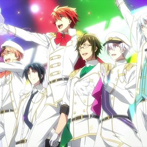 Photo IDOLiSH7