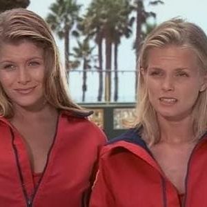 Photo Alerte à Malibu