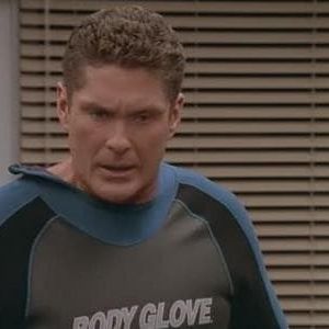 Photo Alerte à Malibu