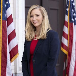 Photo Lisa Kudrow