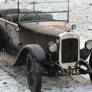 Photo Car S.O.S.