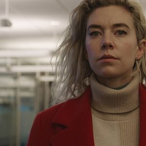 Photo Vanessa Kirby