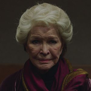 Photo Pieces of a Woman