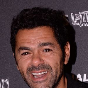 Photo Jamel Debbouze