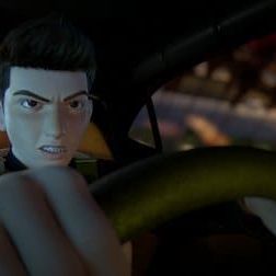 Photo Fast & Furious : Les espions dans la course