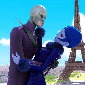 Photo Miraculous : Les Aventures de Ladybug et Chat Noir