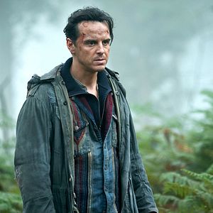 Photo His Dark Materials : À la croisée des mondes